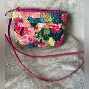 Vera Bradley crossbody